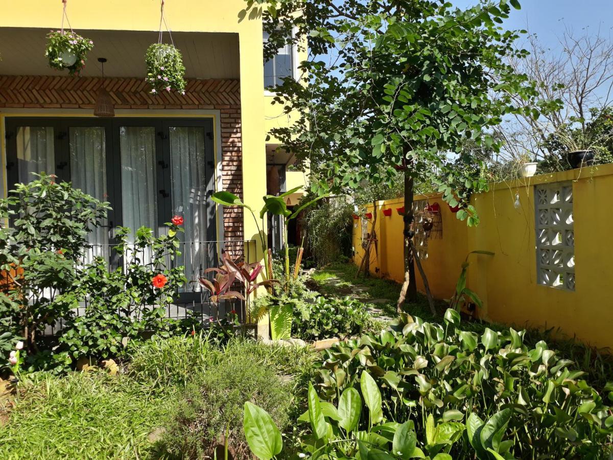 Hotel Pink Tulip Hoi An Exterior foto